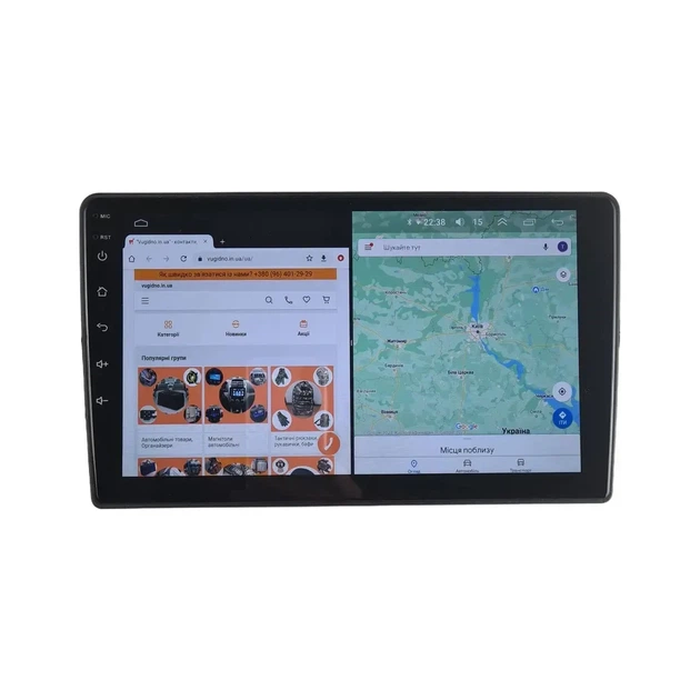 Магнитола для Volkswagen XYAuto-7311-8octa-CarPlay-4/64-360, Android, 10", 4/64 ГБ, GPS, Wi-Fi, CarPlay, 360° - Фото 1 Магнитола для Volkswagen XYAuto-7311-8octa-CarPlay-4/64-360, Android, 10", 4/64 ГБ, GPS, Wi-Fi, CarPlay, 360° - изображение 1