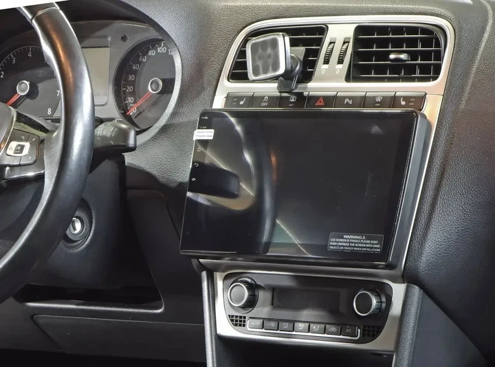 Магнитола для Volkswagen XYAuto-7311-8octa-CarPlay-4/64-360, Android, 10", 4/64 ГБ, GPS, Wi-Fi, CarPlay, 360° - Фото 5 Магнитола для Volkswagen XYAuto-7311-8octa-CarPlay-4/64-360, Android, 10", 4/64 ГБ, GPS, Wi-Fi, CarPlay, 360° - изображение 5