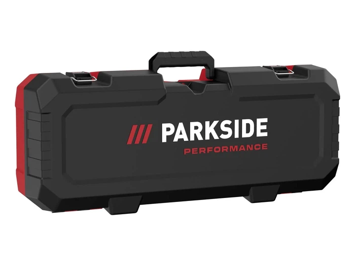 Шабельна пилка PARKSIDE PPFS 1200 A1 - Фото 7 Шабельна пилка PARKSIDE PPFS 1200 A1 - изображение 7