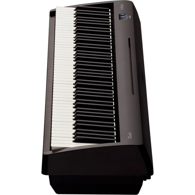 Цифровое пианино Roland FP-10 [131326] - изображение 3