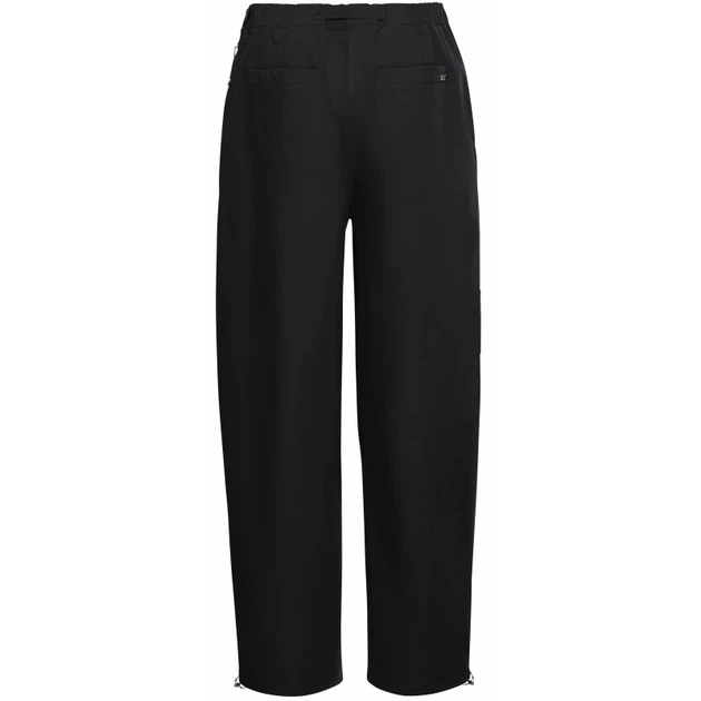 Штани утеплені MAHANI WINTER PANTS W Jack Wolfskin A66150_6000 34 Чорний (4064886750721) - Фото 8 Штани утеплені MAHANI WINTER PANTS W Jack Wolfskin A66150_6000 34 Чорний (4064886750721) - зображення 8