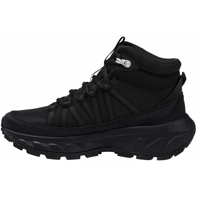Черевики трекінгові WILD HIKE TEXAPORE MID W Jack Wolfskin A65580_6000 37 Чорний (4064886553193) - Фото 2 Черевики трекінгові WILD HIKE TEXAPORE MID W Jack Wolfskin A65580_6000 37 Чорний (4064886553193) - изображение 2