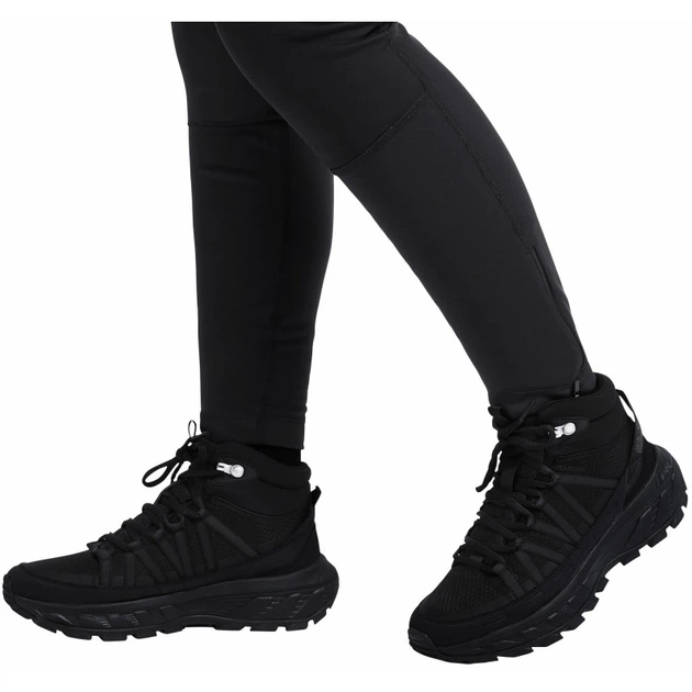 Черевики трекінгові WILD HIKE TEXAPORE MID W Jack Wolfskin A65580_6000 37 Чорний (4064886553193) - Фото 7 Черевики трекінгові WILD HIKE TEXAPORE MID W Jack Wolfskin A65580_6000 37 Чорний (4064886553193) - изображение 7