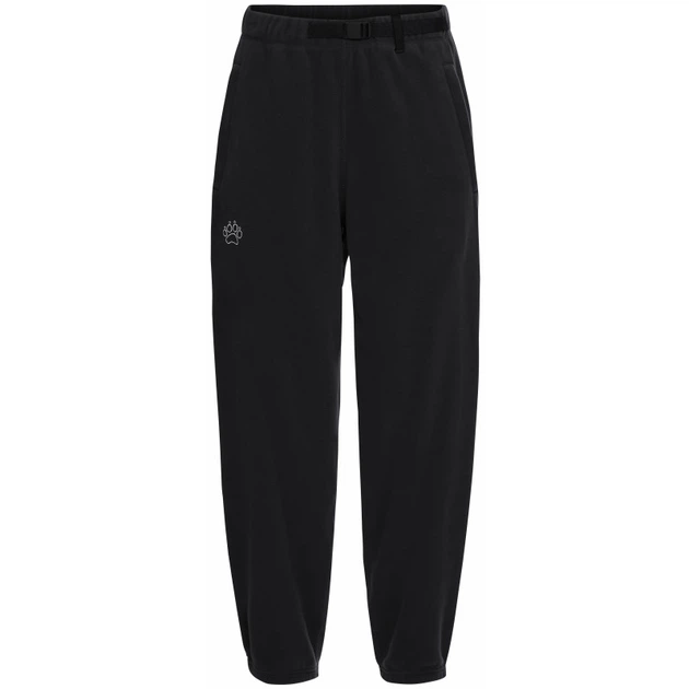 Штани SOLACE PANTS W Jack Wolfskin A66152_6000 34 Чорний (4064886761345) - Фото 7 Штани SOLACE PANTS W Jack Wolfskin A66152_6000 34 Чорний (4064886761345) - изображение 7