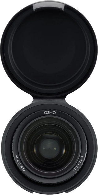 Объектив DJI для Osmo Action 6 макро (6937224127852) - изображение 4