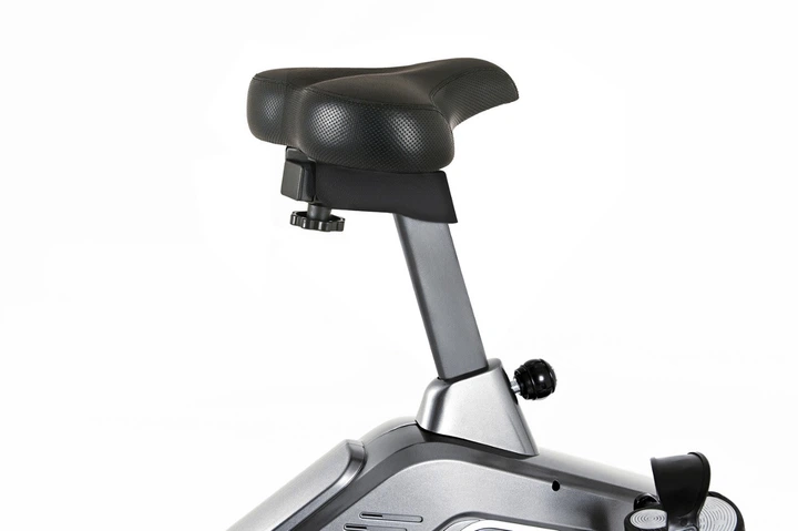 Велотренажер Toorx Upright Bike BRX 90 EVO (BRX-90EVO) - Фото 2 Велотренажер Toorx Upright Bike BRX 90 EVO (BRX-90EVO) - изображение 2