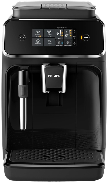 Ekspres ciśnieniowy Philips Series 2200 EP2225/10 - obraz 2
