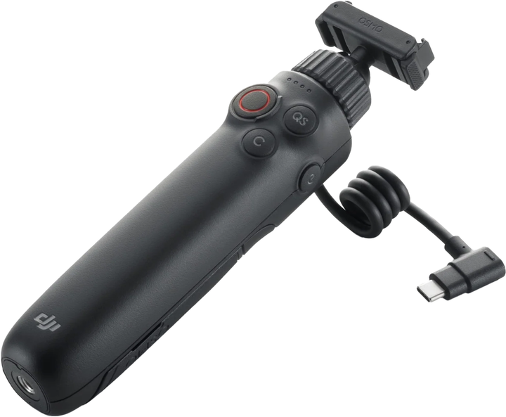 Ручка живлення для DJI Osmo Action 6 (6937224127685) - зображення 2