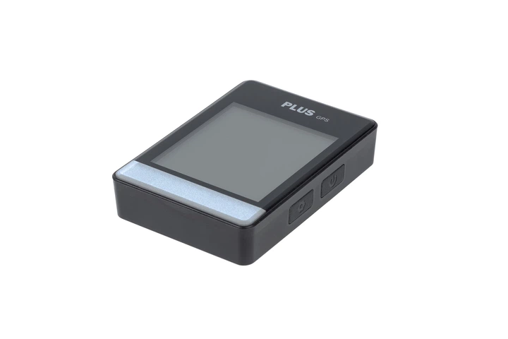 Велокомп'ютер ONRIDE Log з GPS, 9 функцій, чорний - Фото 6 Велокомп'ютер ONRIDE Log з GPS, 9 функцій, чорний - изображение 6