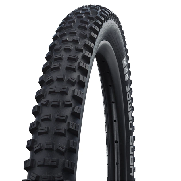 Покришка Schwalbe Hans Dampf 27.5x2.35 (60-584) Performance, TwinSkin, ADDIX, B/B - Фото 1 Покришка Schwalbe Hans Dampf 27.5x2.35 (60-584) Performance, TwinSkin, ADDIX, B/B - изображение 1