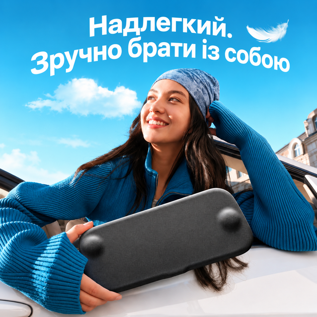 Оригінальний JSAUX PC0123C Split EveryDay чохол для Nintendo Switch 2, захисний Grip кейс зі знімними ручками та кришкою - зображення 8
