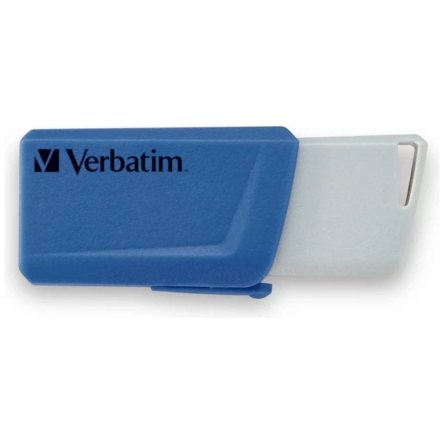 Флешка Verbatim Store 'n' Click USB 3.0 16GB (3 шт.) (49306) - зображення 8