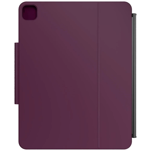 Чехол Typecase Edge с клавиатурой для iPad Pro 13 2024 Raspberry (KB206-130P-D-RBY-RBY-B-US-V0) - Фото 5 Чехол Typecase Edge с клавиатурой для iPad Pro 13 2024 Raspberry (KB206-130P-D-RBY-RBY-B-US-V0) - изображение 5