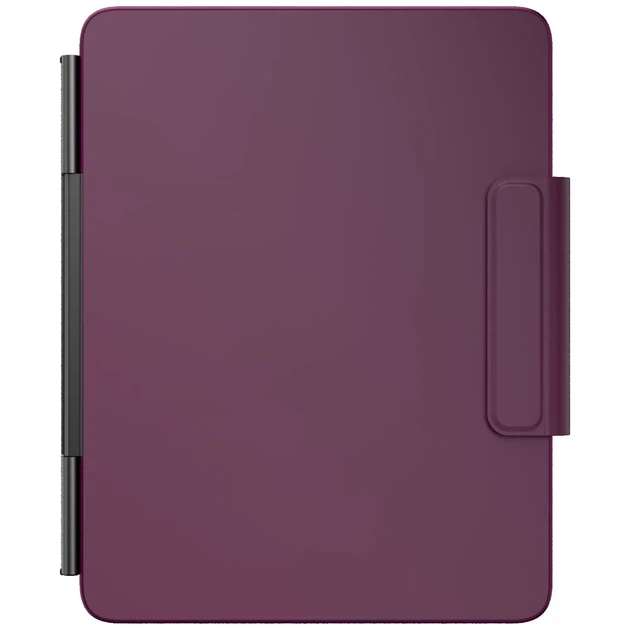 Чехол Typecase Edge с клавиатурой для iPad Pro 13 2024 Raspberry (KB206-130P-D-RBY-RBY-B-US-V0) - Фото 7 Чехол Typecase Edge с клавиатурой для iPad Pro 13 2024 Raspberry (KB206-130P-D-RBY-RBY-B-US-V0) - изображение 7
