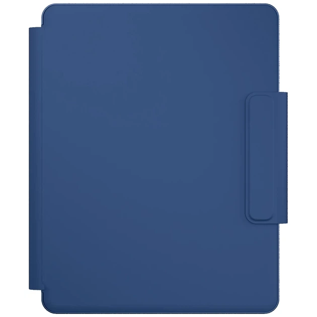 Чехол Typecase Edge с клавиатурой для iPad Pro 13 M4 Blue (KB206-130P-D-PBU-PBU-B-US-V0) - Фото 9 Чехол Typecase Edge с клавиатурой для iPad Pro 13 M4 Blue (KB206-130P-D-PBU-PBU-B-US-V0) - изображение 9