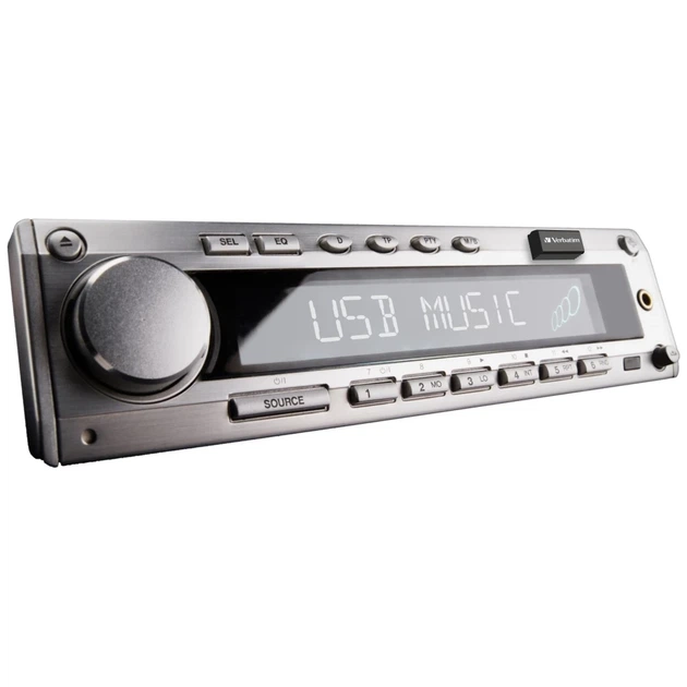 USB-накопитель Verbatim Store 'n' Stay Nano 32GB Black (98130) - изображение 3