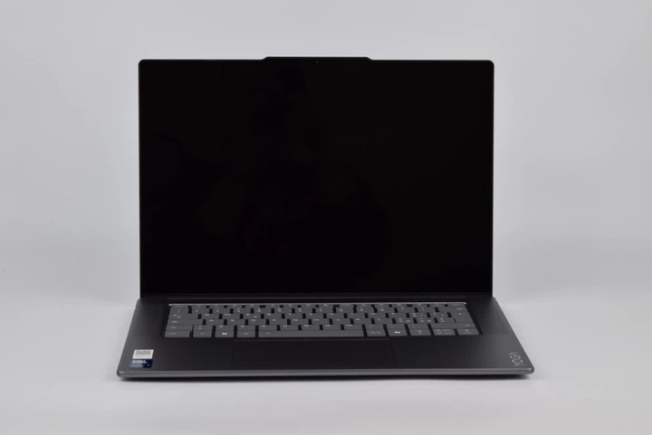 Ультрабук Lenovo Yoga Slim 7 15ILL9 U7 258V / 32GB / 1TB / Intel Arc 140V / 15.3" 2.8K IPS 120Hz Touch / Win11 Ноутбук - изображение 6