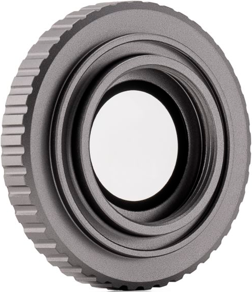 Oslona obiektywu DJI Osmo Action 3 (6941565945044) - Zdjęcie 3 Oslona obiektywu DJI Osmo Action 3 (6941565945044) - obraz 3
