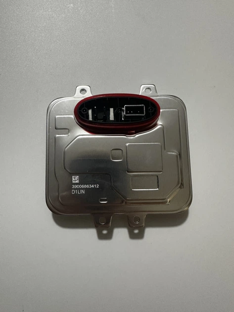 Блок розжига ксенона фары Opel Insignia Opel Astra J НЕ ДАЕТ ОШИБКУ 5DV00972000 - Фото 2 Блок розжига ксенона фары Opel Insignia Opel Astra J НЕ ДАЕТ ОШИБКУ 5DV00972000 - изображение 2