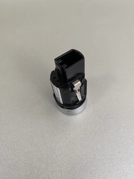 Кнопка старт стоп start stop audi a6 a7 4G1905217A - изображение 5