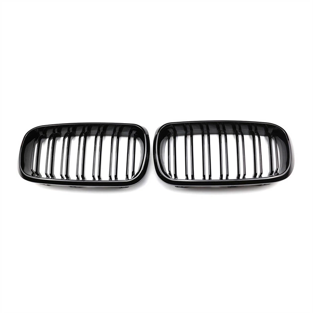 Решетка радиатора bmw f15 f16 f85 f86 x5 x6 - Фото 3 Решетка радиатора bmw f15 f16 f85 f86 x5 x6 - изображение 3