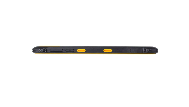 Планшет RugKing Pad Pro (8+128Gb) Yellow - Фото 5 Планшет RugKing Pad Pro (8+128Gb) Yellow - изображение 5