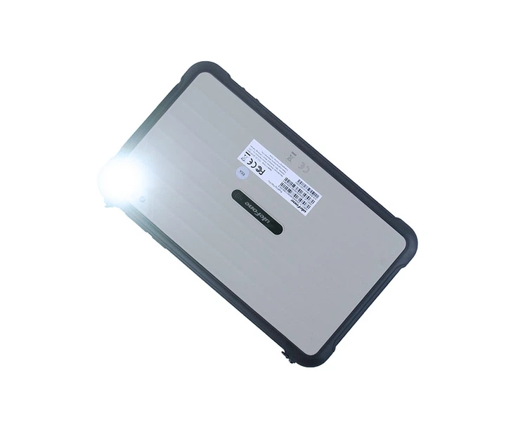 Планшет RugKing Pad Pro (8+128Gb) Grey - изображение 9