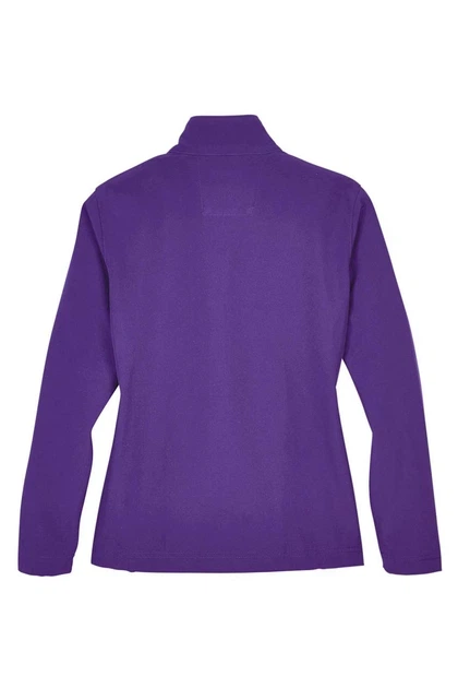 Жіноча трекінгова куртка soft shell team 365 tt80w (sport purple / фіолетовий), розмір xs - изображение 6