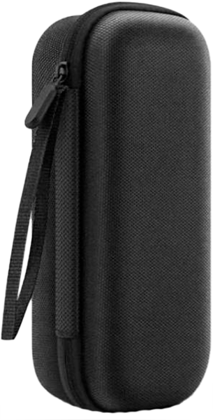 Etui Puluz do DJI Osmo Pocket 3 Czarny (5906168438073) - Zdjęcie 2 Etui Puluz do DJI Osmo Pocket 3 Czarny (5906168438073) - obraz 2