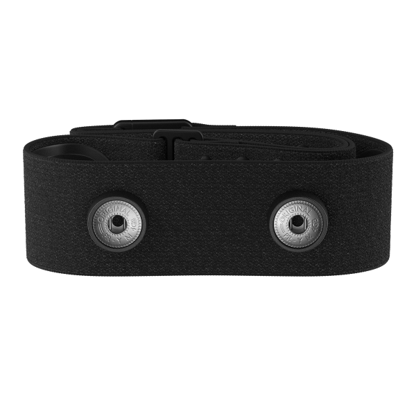 Czujnik tętna Polar H10 M-XXL Black (725882051291) - obraz 3