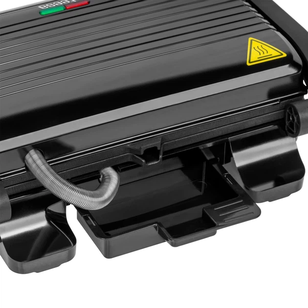 Гриль-тостер Teesa 1000W 3 позиции (TSA3234) - изображение 14