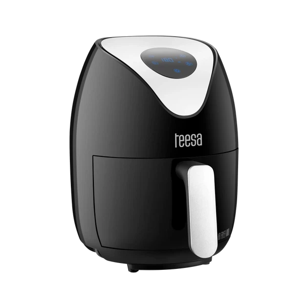 Фритюрница Teesa Digital Air Fryer 1.8L (TSA8053) - Фото 4 Фритюрница Teesa Digital Air Fryer 1.8L (TSA8053) - изображение 4