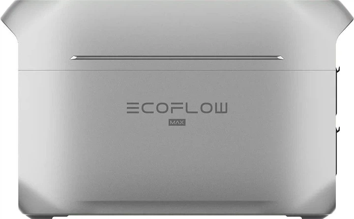 Зарядна станція EcoFlow DELTA 3 Max Plus (EF-DL3-MP, EFD3MP-EU-CBOX) - зображення 4