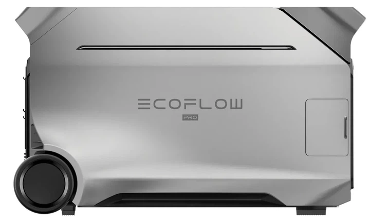 Зарядна станція EcoFlow DELTA Pro 3 EU-Version (EFDELTAPRO3-EU-CBox) - Фото 5 Зарядна станція EcoFlow DELTA Pro 3 EU-Version (EFDELTAPRO3-EU-CBox) - зображення 5