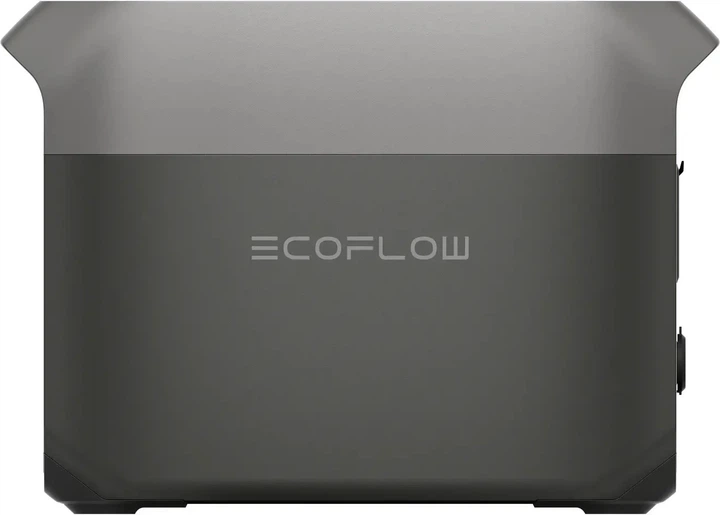 Зарядная станция EcoFlow DELTA 3 EU-Version - Фото 4 Зарядная станция EcoFlow DELTA 3 EU-Version - изображение 4