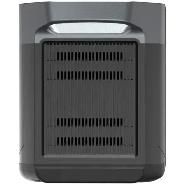 Додаткова батарея для зарядної станції EcoFlow DELTA 2 Max Extra Battery (EFDELTA2MaxEB, EFD350-EB) - зображення 5