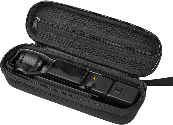 Etui Telesin do DJI Osmo Pocket 3 (6974944462993) - obraz 3