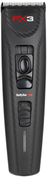 Машинка для підстригання волосся Babyliss Pro FX3 FXX3CBE - зображення 2