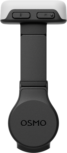 Лампа для DJI Osmo Pocket 4 (6937224133075) - зображення 2