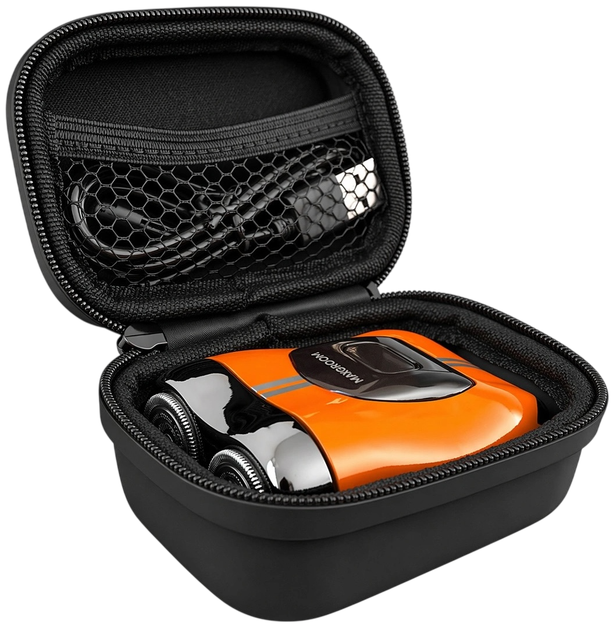 Електробритва Xiaomi MAXGROOM M-501 - зображення 2