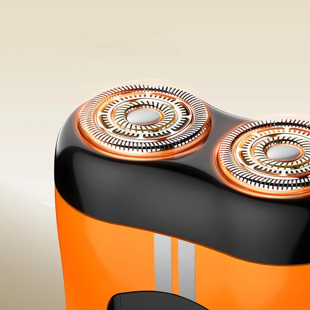 Електробритва Xiaomi MAXGROOM M-501 - зображення 4