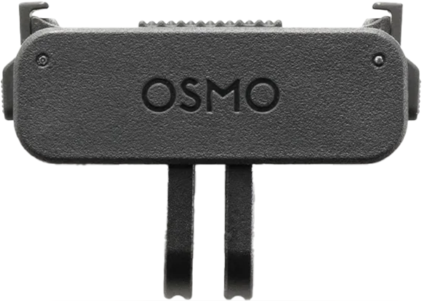 Магнітний тримач DJI Osmo двосторонній (6937224120457) - Фото 1 Магнітний тримач DJI Osmo двосторонній (6937224120457) - зображення 1