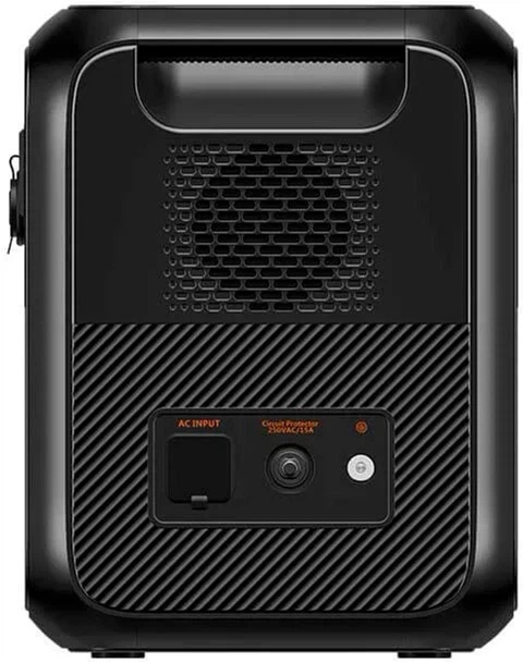 Зарядная станция BLUETTI AC180P - Фото 4 Зарядная станция BLUETTI AC180P - изображение 4