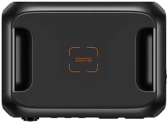 Зарядная станция BLUETTI AC180P - Фото 5 Зарядная станция BLUETTI AC180P - изображение 5