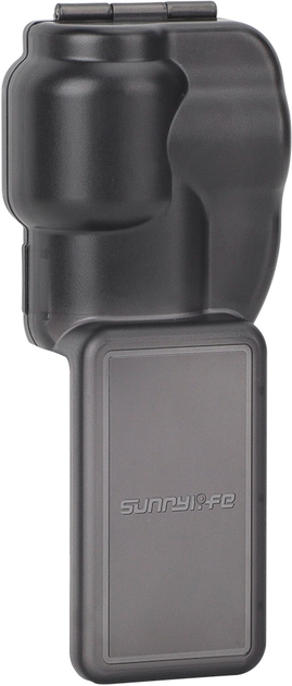 Oslona obiektywu i ekranu Sunnylife DJI Osmo Pocket 3 (5906168430459) - Zdjęcie 1 Oslona obiektywu i ekranu Sunnylife DJI Osmo Pocket 3 (5906168430459) - obraz 1