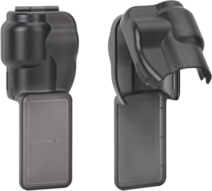 Oslona obiektywu i ekranu Sunnylife DJI Osmo Pocket 3 (5906168430459) - Zdjęcie 2 Oslona obiektywu i ekranu Sunnylife DJI Osmo Pocket 3 (5906168430459) - obraz 2