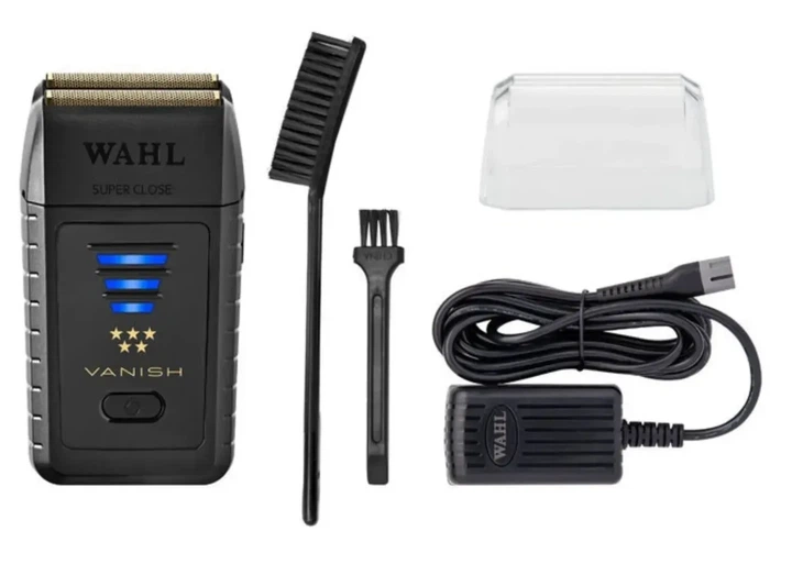 Професійний шейвер Wahl Vanish Shaver 08173-700 - зображення 9