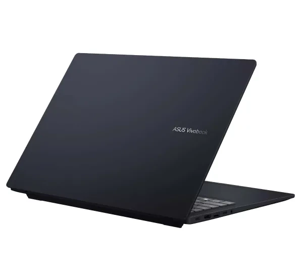 Ноутбук ASUS Vivobook 16 X1607AA-MB017W 16" Ultra 5 325 32GB оперативна пам'ять 1TB SSD Диск Win11 Синій Функції ШІ - изображение 4