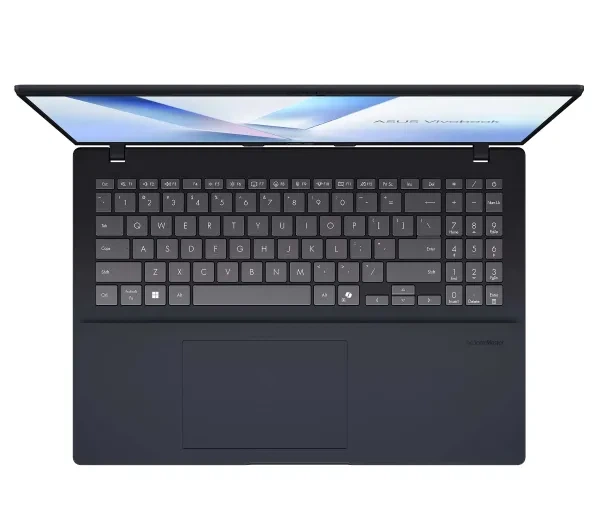 Ноутбук ASUS Vivobook 16 X1607AA-MB017W 16" Ultra 5 325 32GB оперативна пам'ять 1TB SSD Диск Win11 Синій Функції ШІ - изображение 6