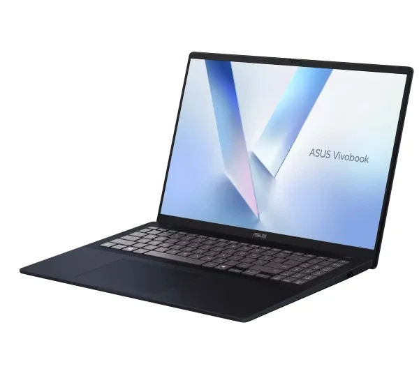 Ноутбук ASUS Vivobook 16 X1607AA-MB017W 16" Ultra 5 325 32GB оперативна пам'ять 1TB SSD Диск Win11 Синій Функції ШІ - изображение 7
